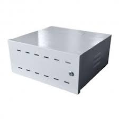 3U DVR CABIN