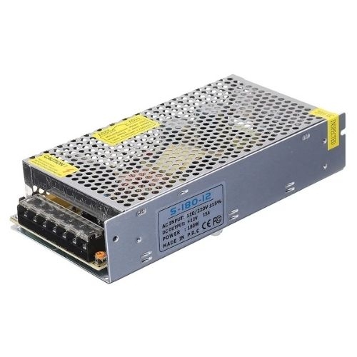 CCTV POWER SUPPLY 15A
